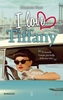 Copertina del libro I love Tiffany