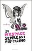 Copertina del libro Su myspace sembravi più carino 