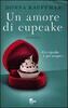 Copertina del libro Un amore di cupcake