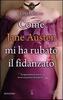 Copertina del libro Come Jane Austen mi ha rubato il fidanzato