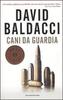 Copertina del libro Cani da guardia