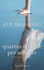 Copertina del libro Quattro amiche per sempre