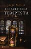 Copertina del libro I libri della tempesta 