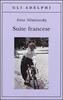 Copertina del libro Suite francese 