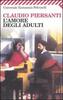 Copertina del libro L'amore degli adulti