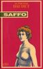 Copertina del libro Saffo