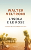 Copertina del libro L'isola e le rose 