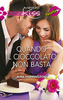 Copertina del libro Quando il cioccolato non basta...