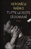 Copertina del libro Tutte le feste di domani 