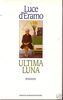 Copertina del libro Ultima luna