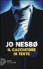 Copertina del libro Il cacciatore di teste 