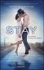 Copertina del libro Stay. Un amore fuori dal tempo