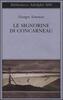 Copertina del libro Le signorine di Concarneau