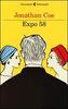 Copertina del libro Expo 58 