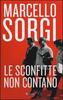 Copertina del libro Le sconfitte non contano