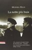 Copertina del libro La notte più buia