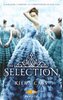 Copertina del libro The selection