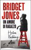 Copertina del libro Bridget Jones. Un amore di ragazzo