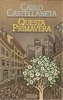 Copertina del libro Questa primavera 