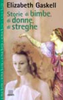 Copertina del libro Storie di bimbe, di donne, di streghe 