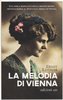 Copertina del libro La melodia di Vienna