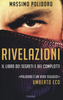 Copertina del libro Rivelazioni. Il libro dei segreti e dei complotti 