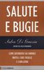 Copertina del libro Salute e bugie