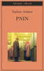 Copertina del libro Pnin