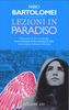 Copertina del libro Lezioni in paradiso 