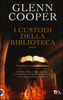 Copertina del libro I custodi della biblioteca