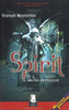 Copertina del libro Spirit. Il gelido abbraccio 