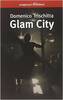 Copertina del libro Glam City