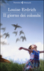 Copertina del libro Il giorno dei colombi