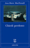 Copertina del libro Chiedi perdono