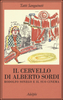 Copertina del libro Il cervello di Alberto Sordi