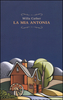 Copertina del libro La mia Antonia