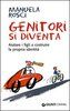 Copertina del libro Genitori si diventa