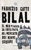 Copertina del libro Bilal