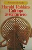 Copertina del libro L'ultimo avventuriero 