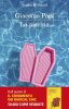 Copertina del libro La piscina 