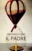 Copertina del libro Il padre