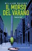 Copertina del libro Il morso del varano