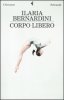 Copertina del libro Corpo libero 