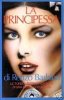 Copertina del libro La principessa