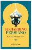 Copertina del libro Il giardino persiano