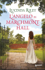 Copertina del libro L'angelo di Marchmont Hall 