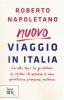 Copertina del libro Nuovo viaggio in Italia