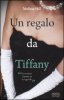 Copertina del libro Un regalo da Tiffany