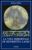 Copertina del libro La vita immortale di Henrietta Lacks