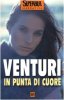 Copertina del libro In punta di cuore